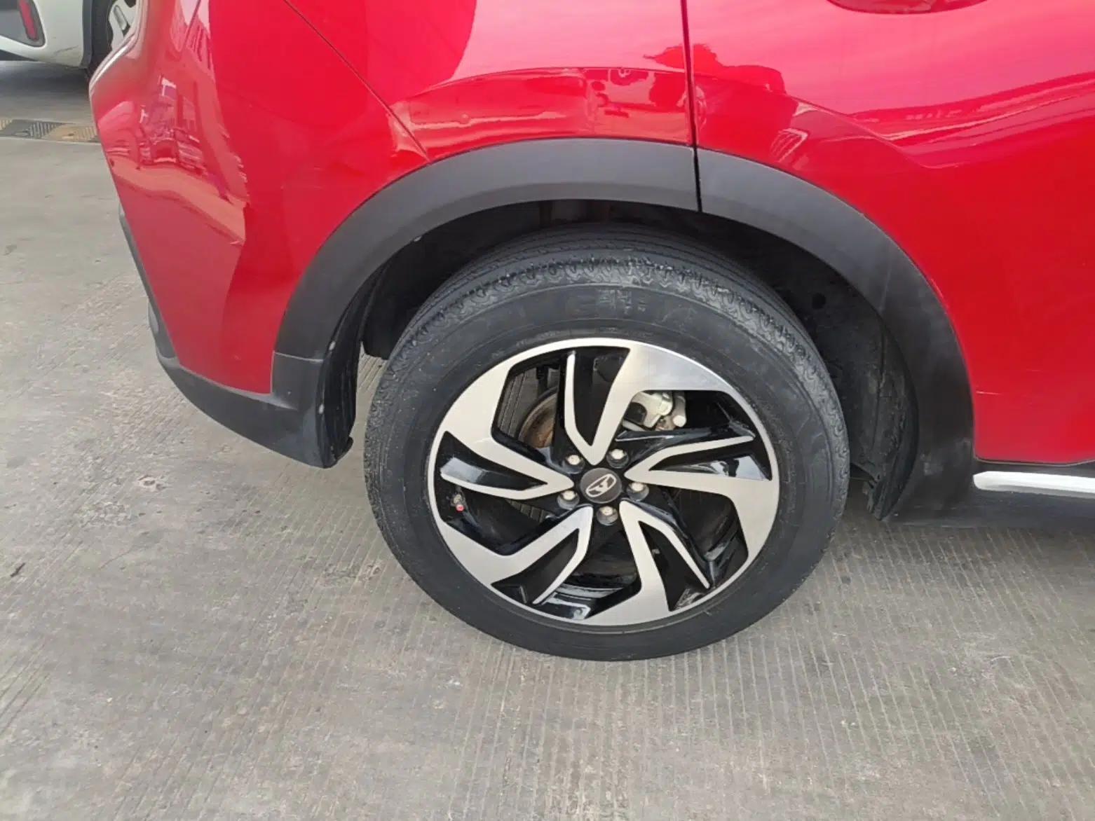 Cowin Xuanjie 2020 1.5L CVT Zhaо — миниатюра 11