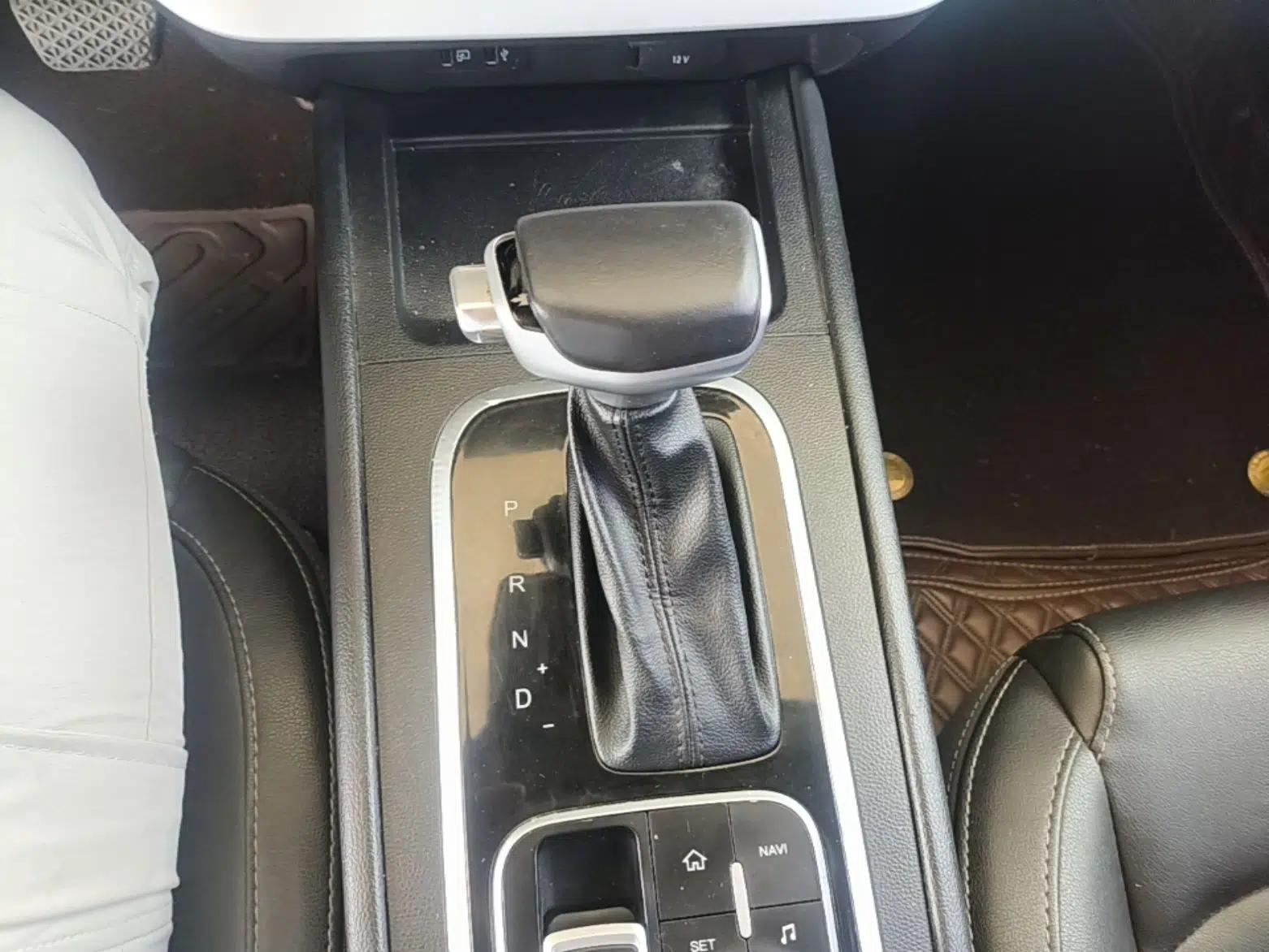 Cowin Xuanjie 2020 1.5L CVT Zhaо — миниатюра 16