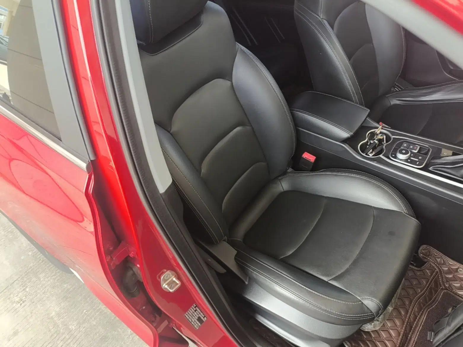 Cowin Xuanjie 2020 1.5L CVT Zhaо — миниатюра 19