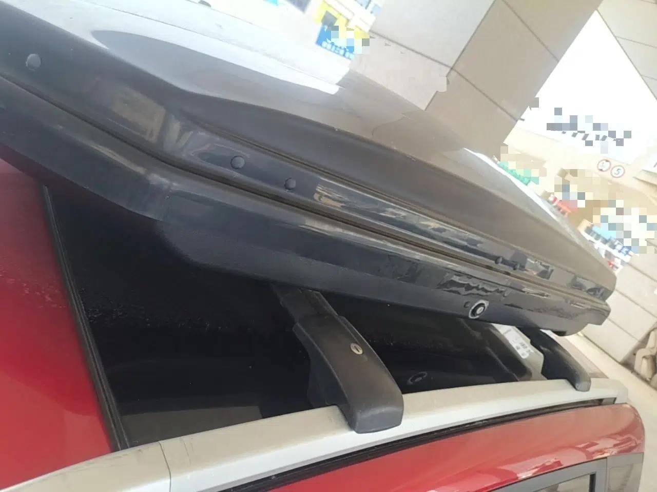 Cowin Xuanjie 2020 1.5L CVT Zhaо — миниатюра 7