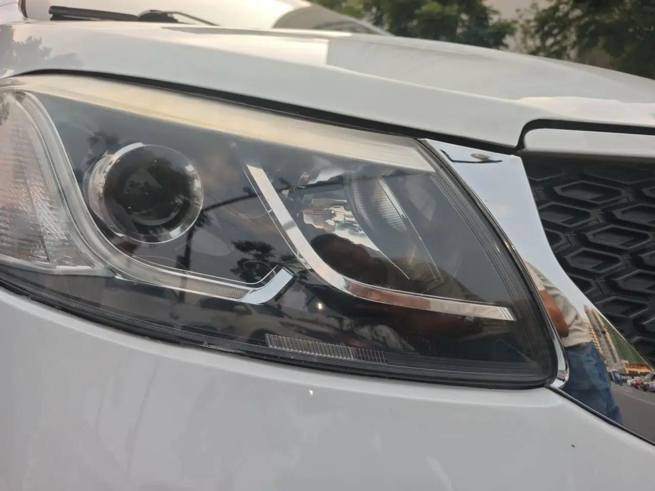 Cowin E3 2018 1.5L Automatic Luxury Version — миниатюра 7