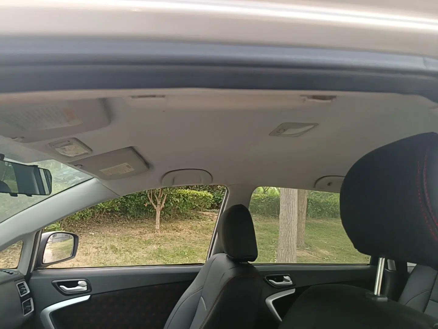 Suzuki Liana A6 2014 Hatchback 1.4L Manual Ideal Model — миниатюра 21