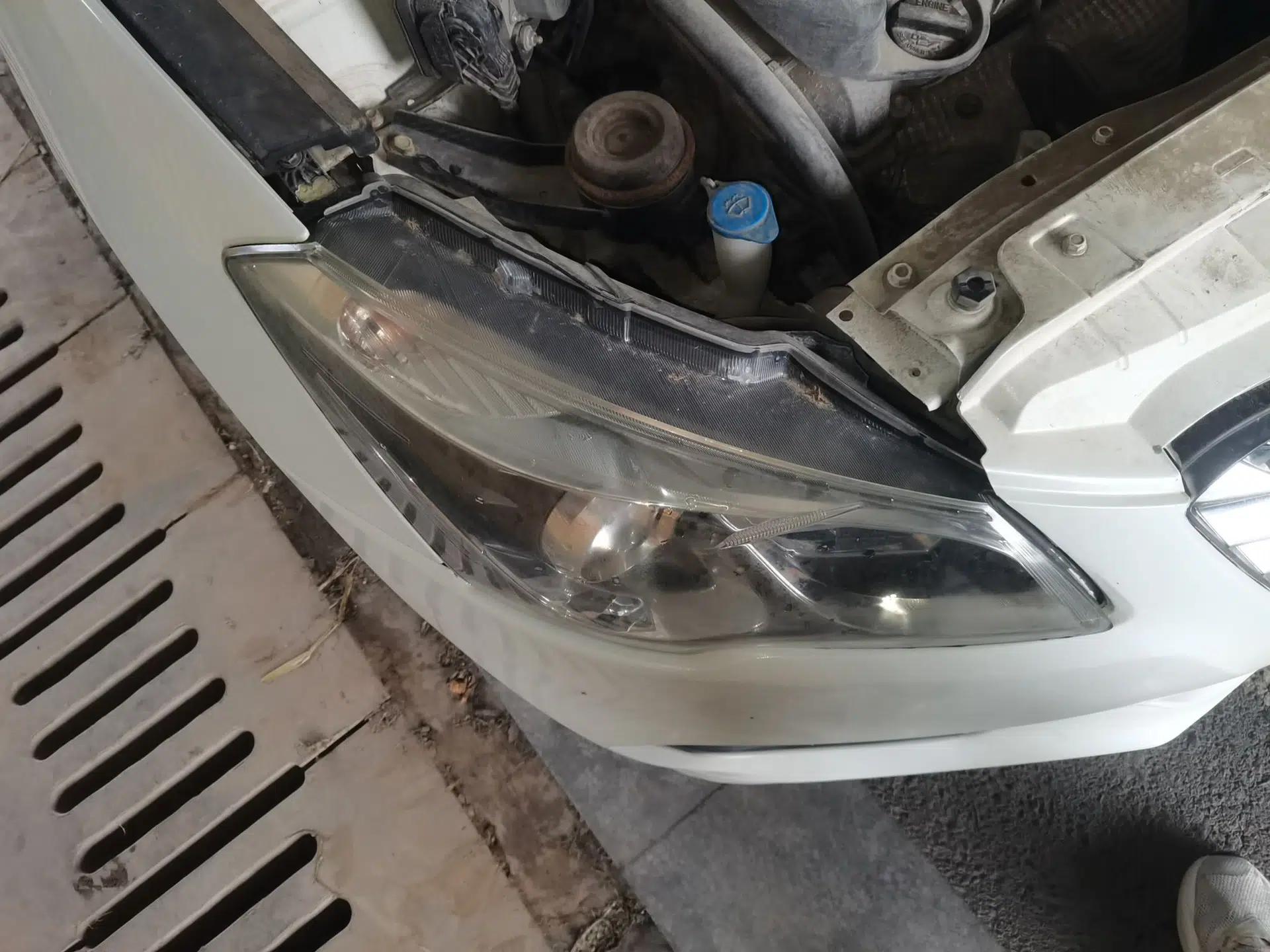 Suzuki Alivio 2015 1.6L Manual Comfort Model — миниатюра 7