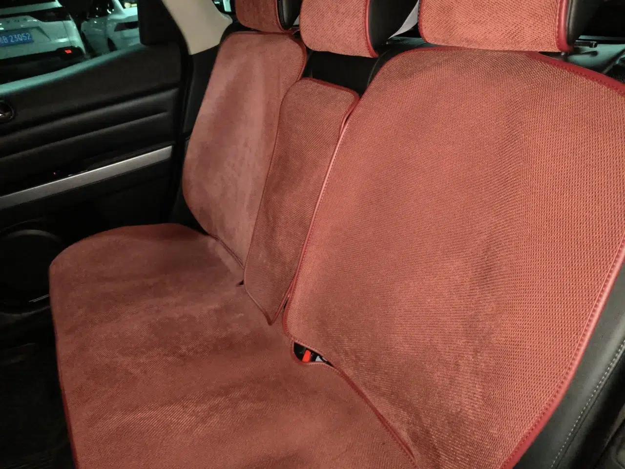 Mazda CX-7 2014 2.5L 2WD Luxury Edition — миниатюра 17