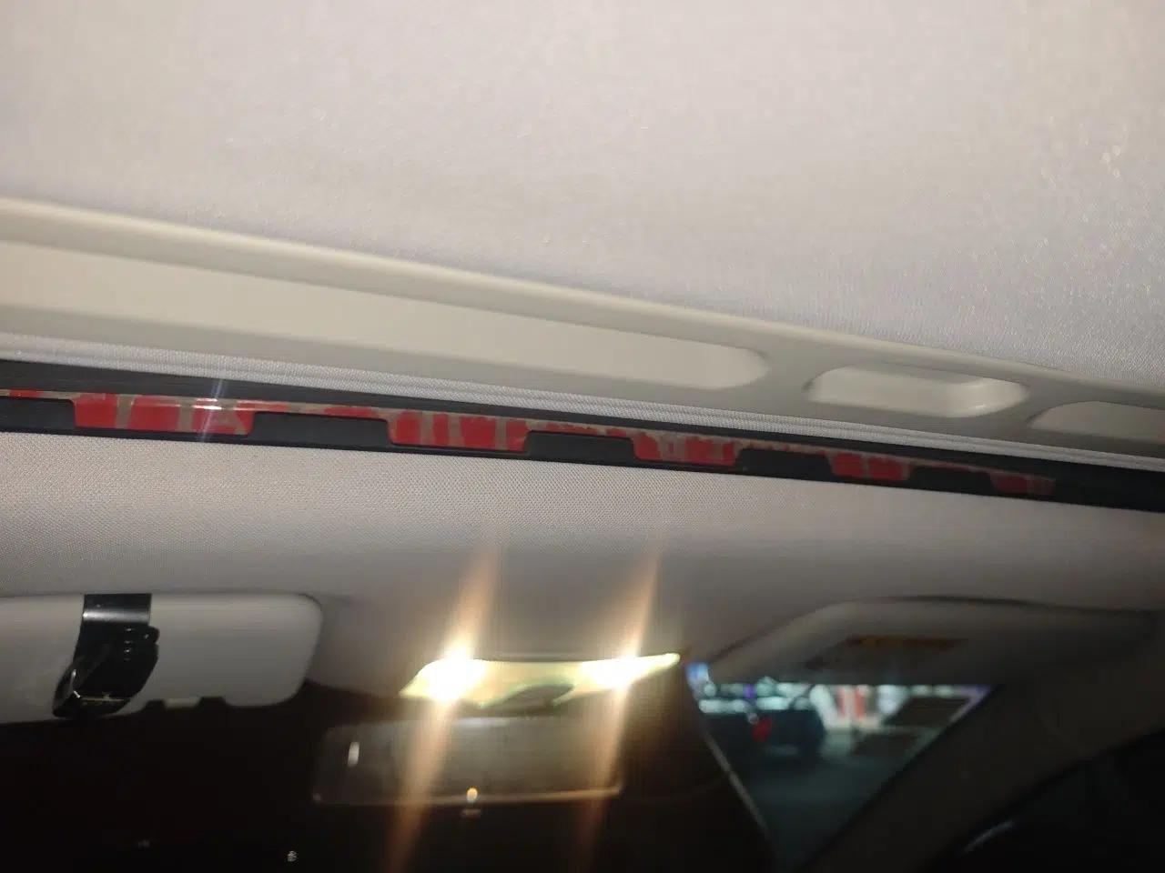 MG GT 2015 1.5T Automatic Luxury Edition — миниатюра 18