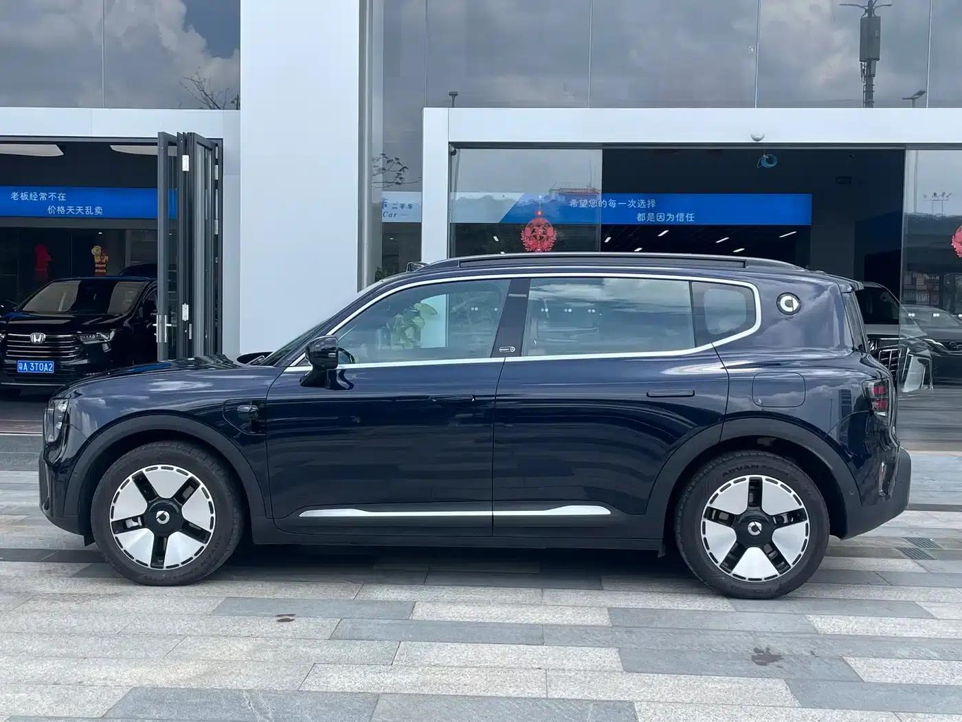 Smart Sprite #5 2026 Model 252 Ultra — миниатюра 4