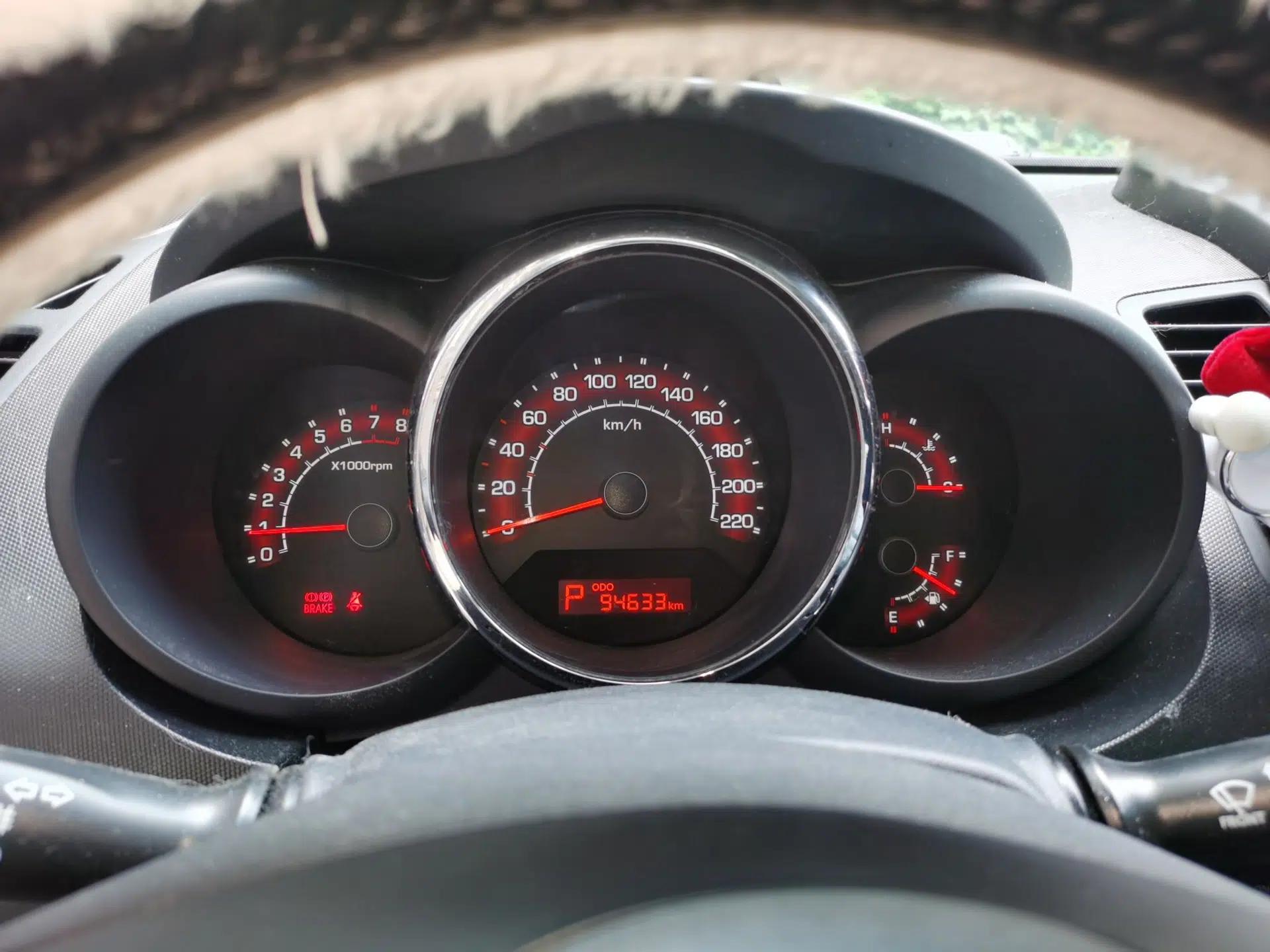 Kia Soul 2012 1.6L AT GLS — миниатюра 11