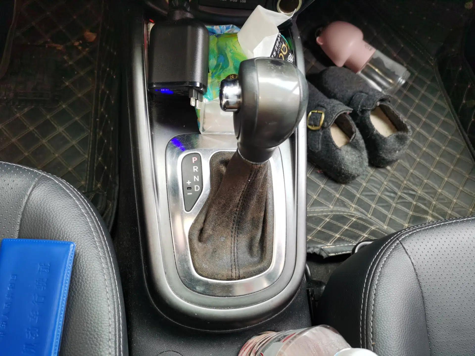 Kia Soul 2012 1.6L AT GLS — миниатюра 14