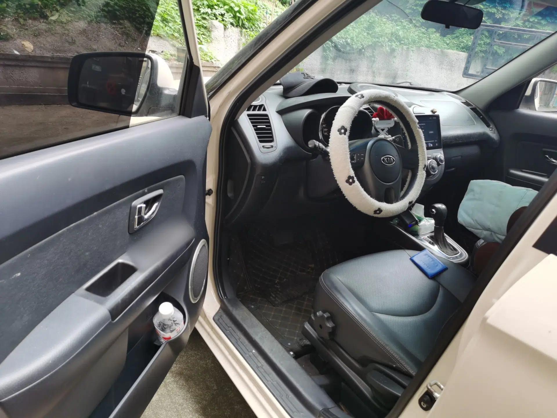 Kia Soul 2012 1.6L AT GLS — миниатюра 16