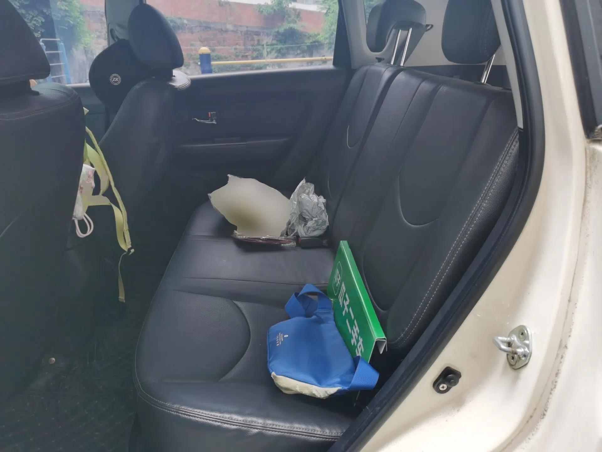 Kia Soul 2012 1.6L AT GLS — миниатюра 17