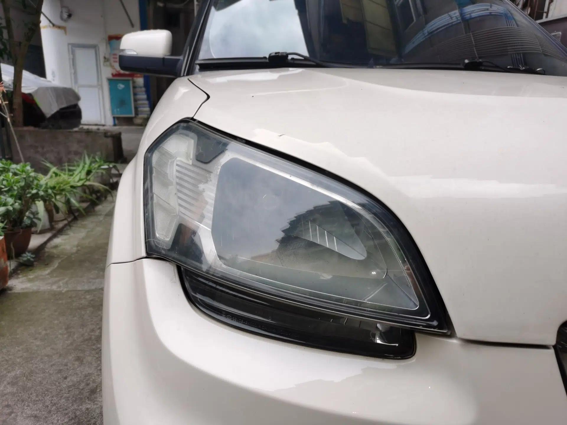 Kia Soul 2012 1.6L AT GLS — миниатюра 7