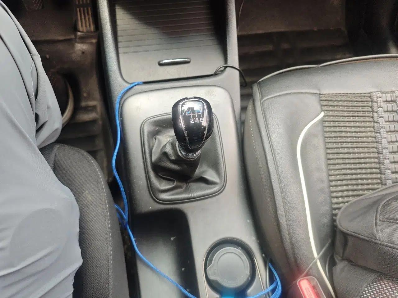 Kia K3S 2014 1.6L Manual GLS — миниатюра 14