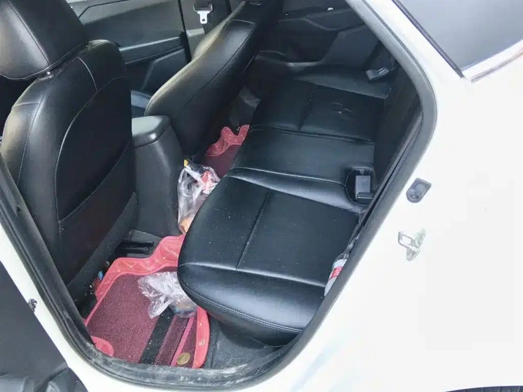 2016 Hyundai Verna 1.4L Automatic GLS (Cool Edition) — миниатюра 15