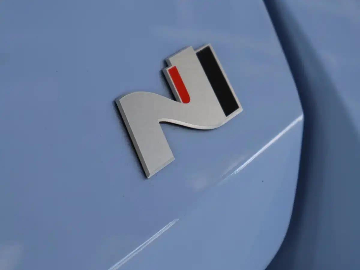 2023 Elantra N 2.0T Sport Package Edition — миниатюра 13