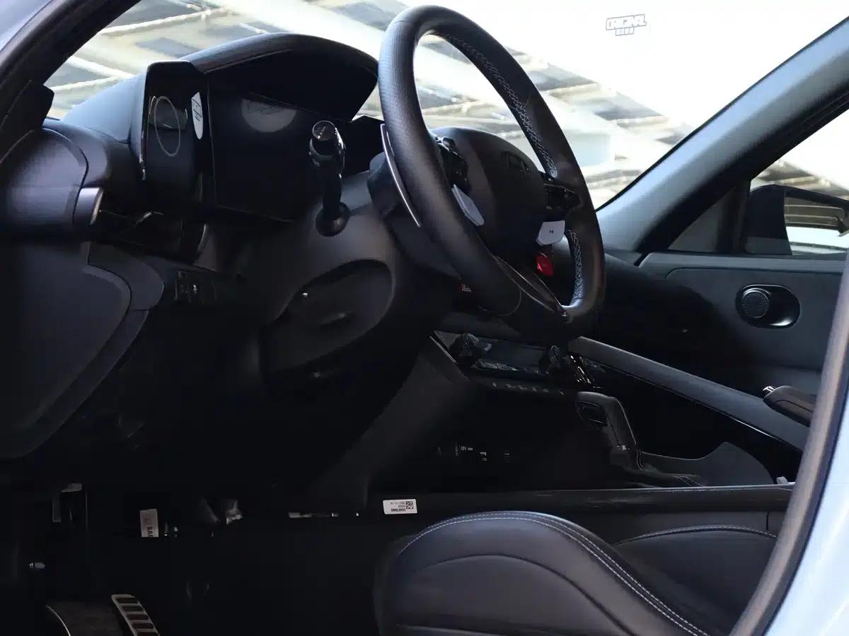 2023 Elantra N 2.0T Sport Package Edition — миниатюра 14