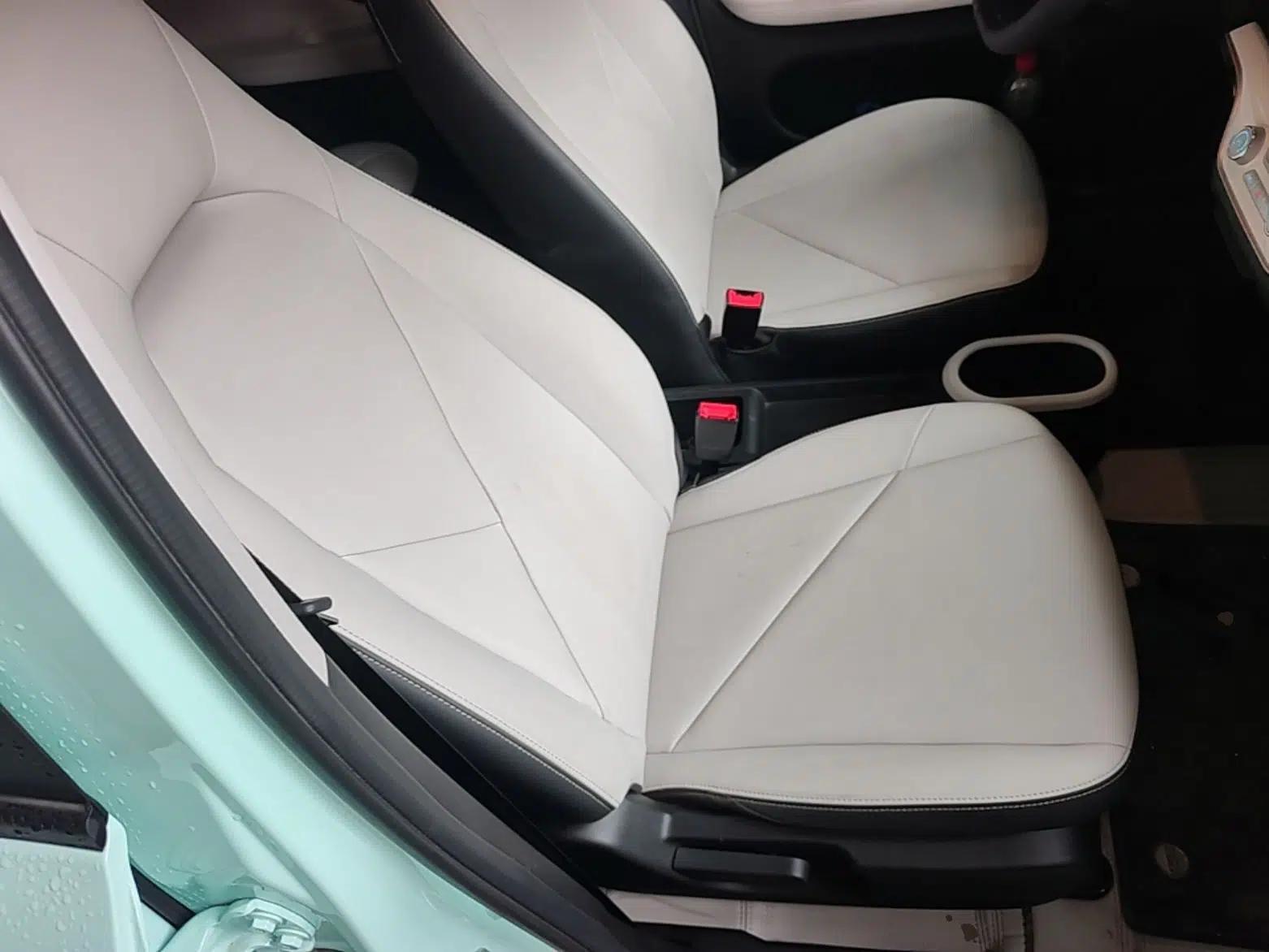 Chery QQ Domi 2025 Model 305km Comfort Edition — миниатюра 19