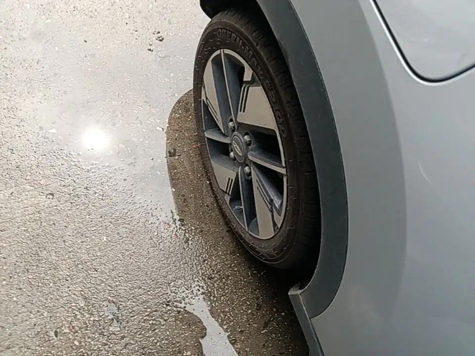 Chery New Energy Boundless Pro 2022 301km "WoW" Edition Lithium Iron Phosphate — миниатюра 11