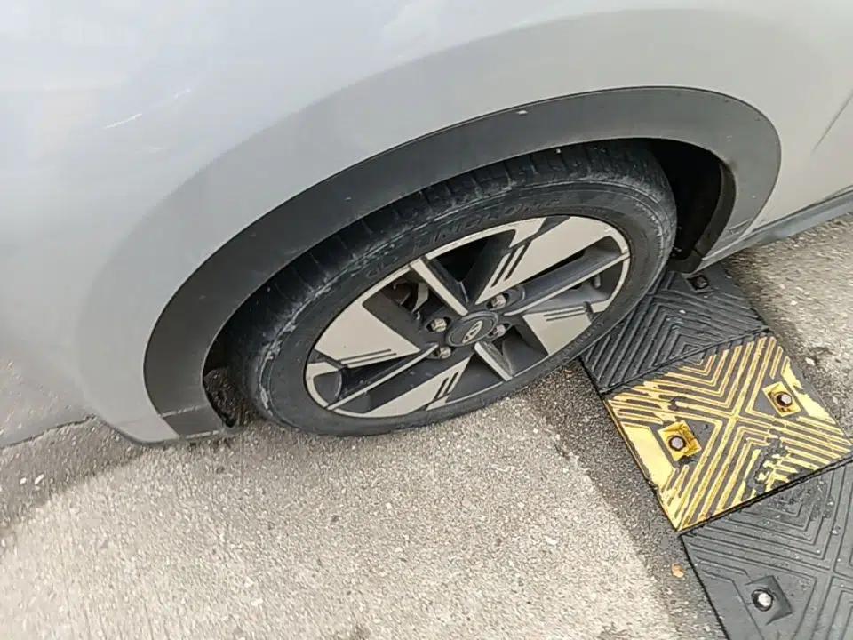 Chery New Energy Boundless Pro 2022 301km "WoW" Edition Lithium Iron Phosphate — миниатюра 10
