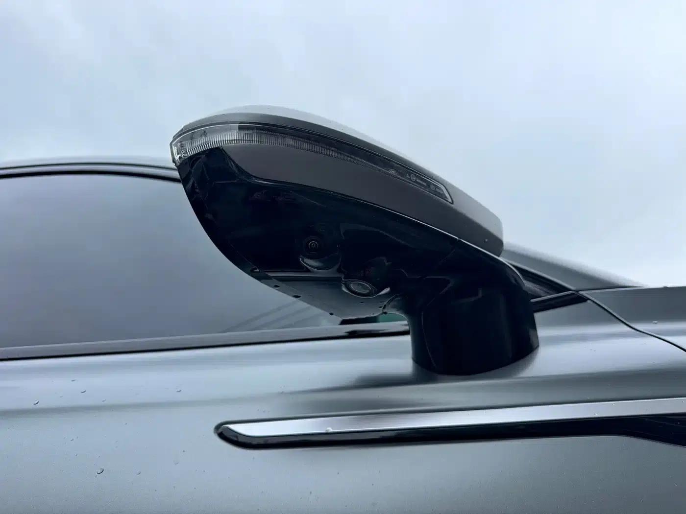 Yaoguang C-DM 2025 Model 200km Long Range Max 4WD — миниатюра 4
