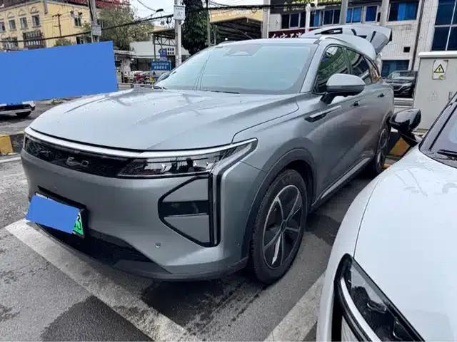 Yaoguang C-DM 2025 Model 200km Long Range Max 4WD
