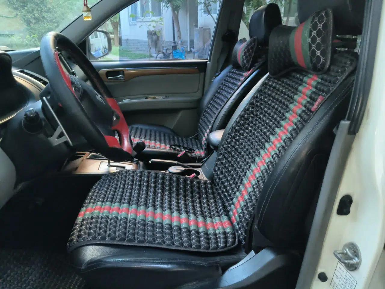 Mitsubishi Pajero Sport 2011 3.0L Luxury Navigation Edition — миниатюра 15