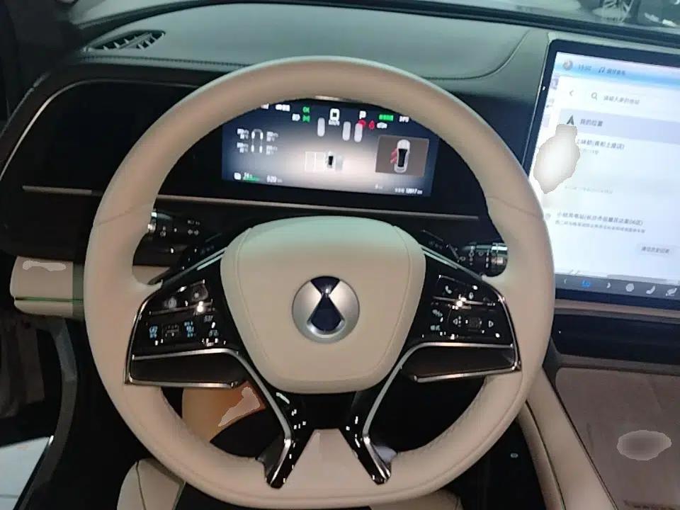 Denza N7 2024 702 Smart Drive Pro Edition — миниатюра 13