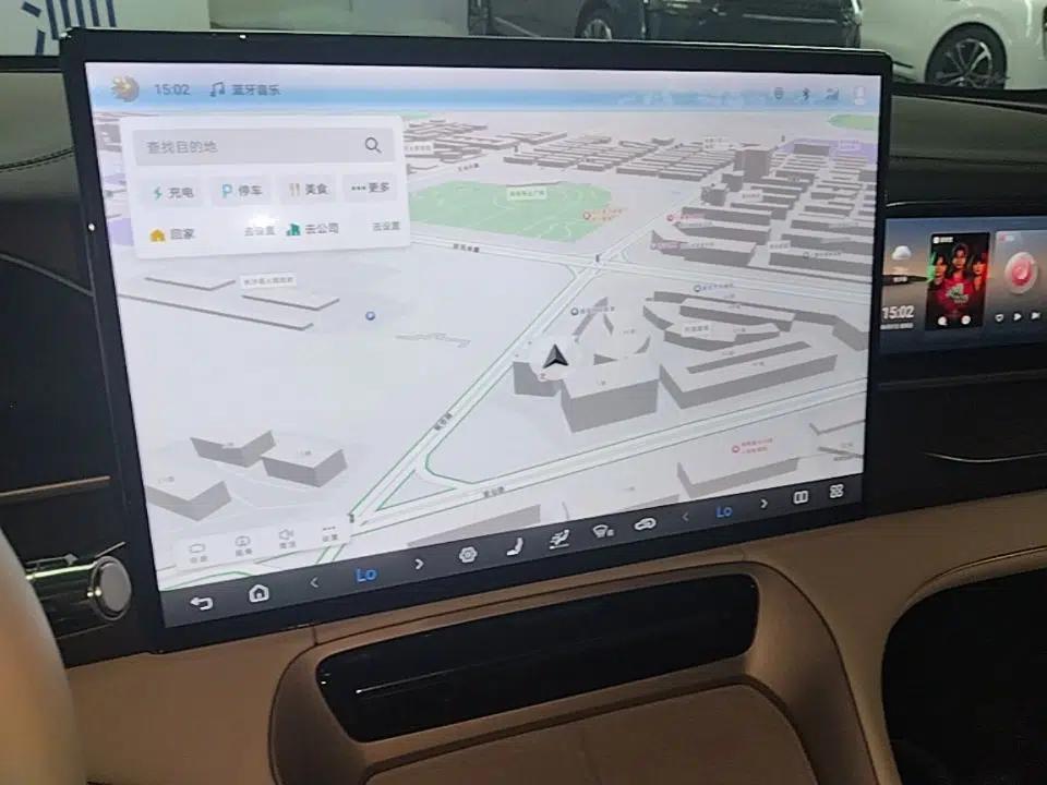 Denza N7 2024 702 Smart Drive Pro Edition — миниатюра 15