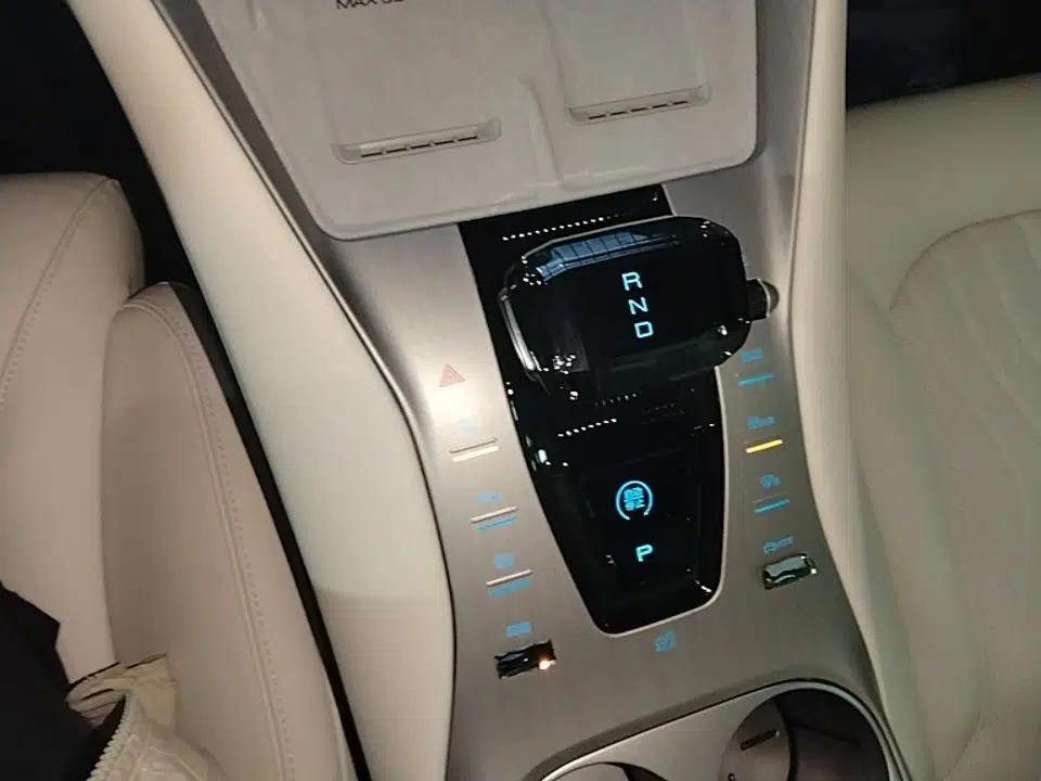 Denza N7 2024 702 Smart Drive Pro Edition — миниатюра 16