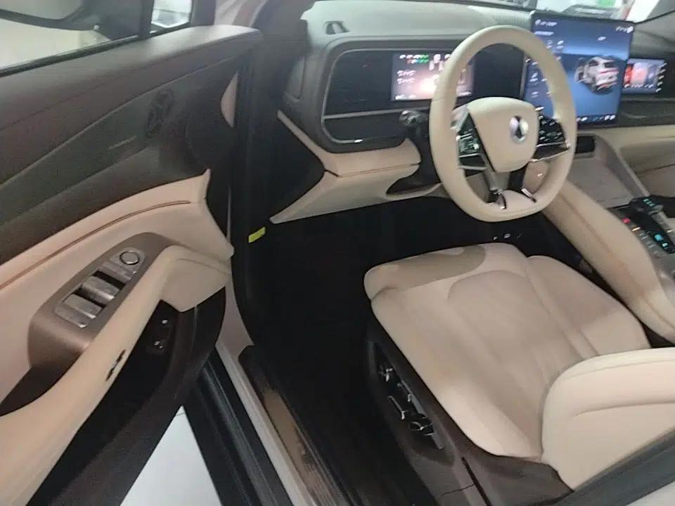 Denza N7 2024 702 Smart Drive Pro Edition — миниатюра 18