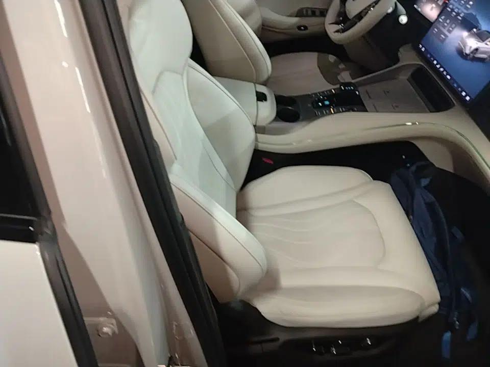 Denza N7 2024 702 Smart Drive Pro Edition — миниатюра 19