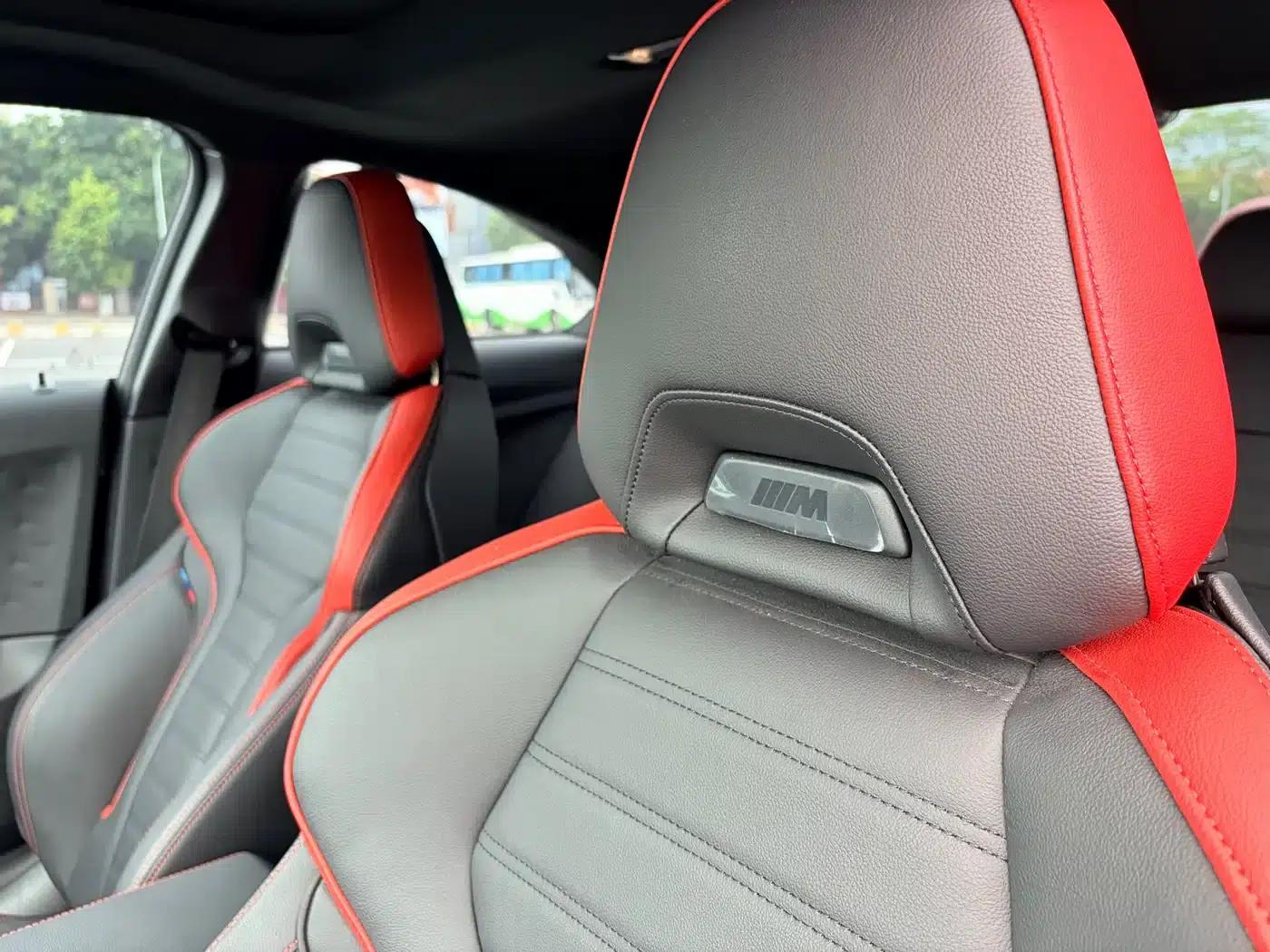 2026 BMW M240i — миниатюра 7