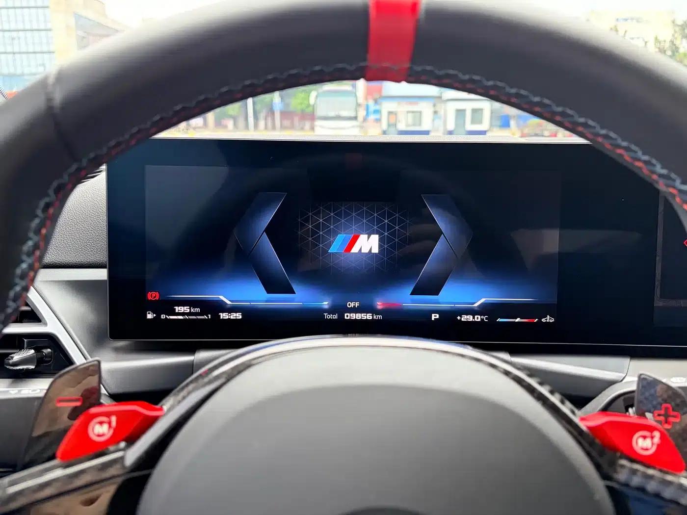 2026 BMW M240i — миниатюра 10