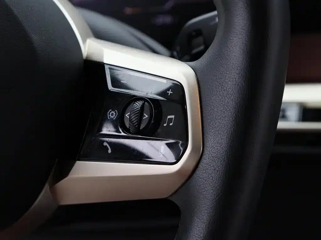 BMW iX M60 2022 M60 — миниатюра 16