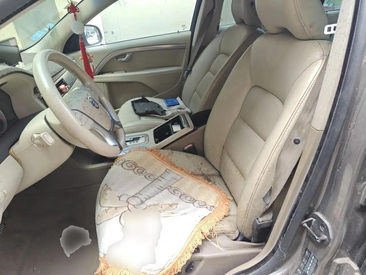 Volvo S80L 2011 2.0T Zhiya Edition — миниатюра 15