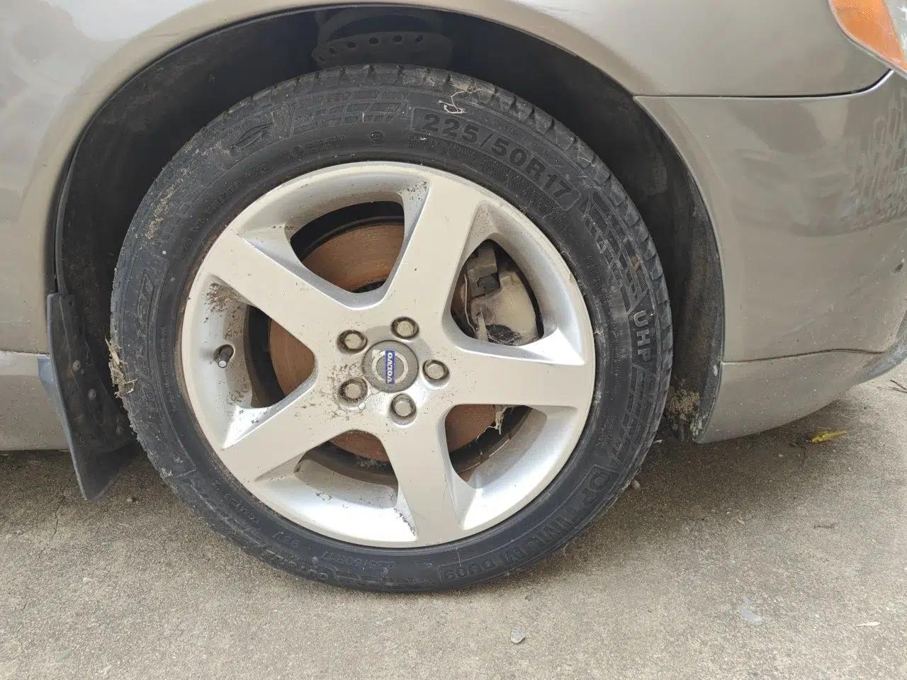 Volvo S80L 2011 2.0T Zhiya Edition — миниатюра 8