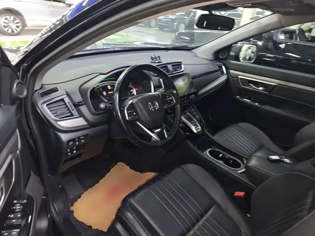 2022 Honda Breeze e:PHEV Premium Edition — миниатюра 16