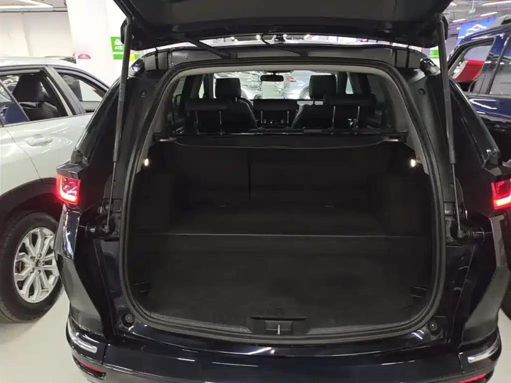2022 Honda Breeze e:PHEV Premium Edition — миниатюра 19