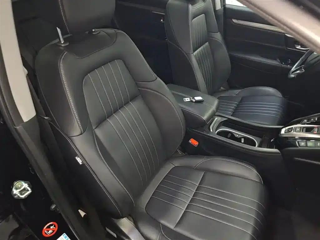 2022 Honda Breeze e:PHEV Premium Edition — миниатюра 25
