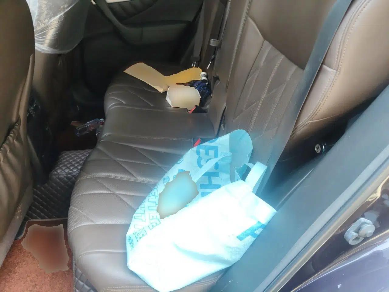 Infiniti QX70 2013 3.7L Supreme Edition — миниатюра 17
