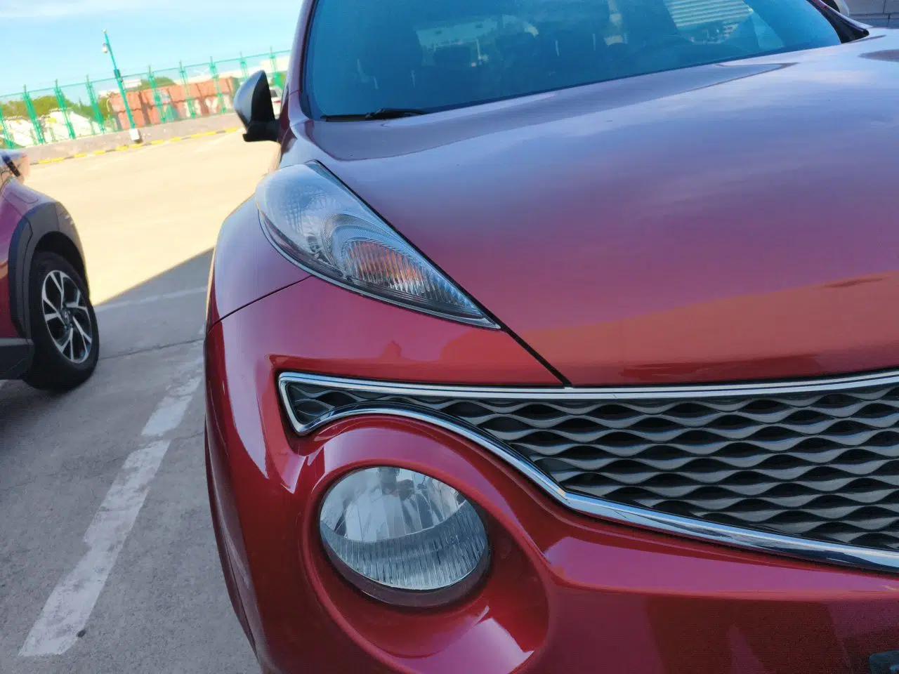 Infiniti ESQ 2014 1.6L Spontaneous Edition — миниатюра 7