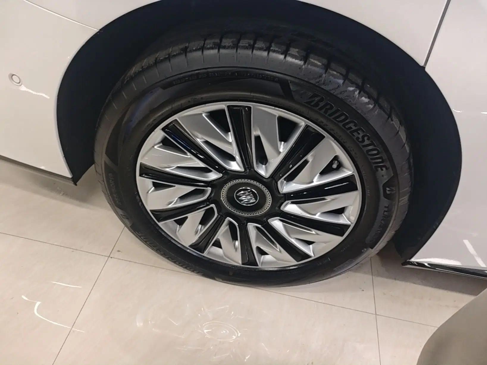 Buick Envision Family 2026 Luxury Edition — миниатюра 11