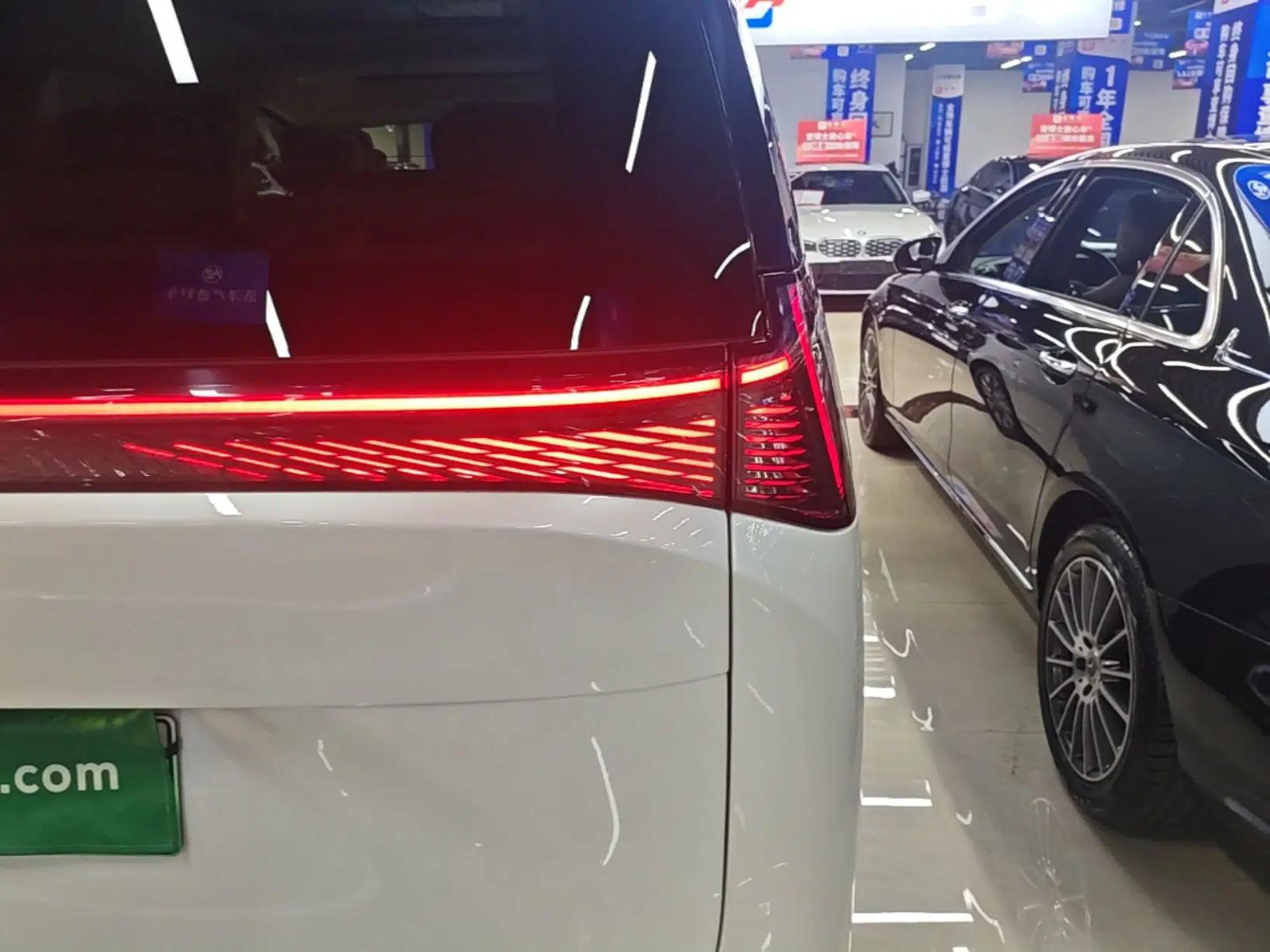 Buick Envision Family 2026 Luxury Edition — миниатюра 14