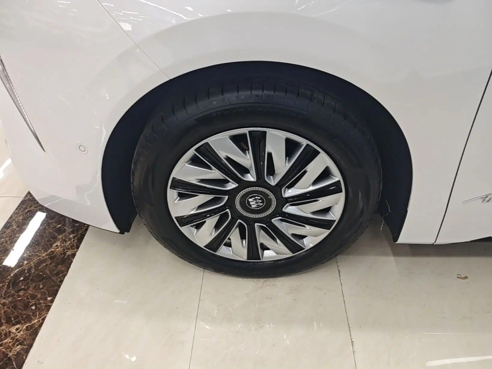 Buick Envision Family 2026 Luxury Edition — миниатюра 15