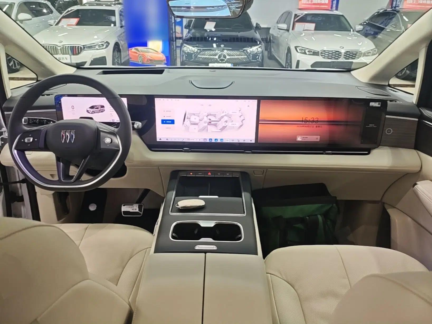 Buick Envision Family 2026 Luxury Edition — миниатюра 17
