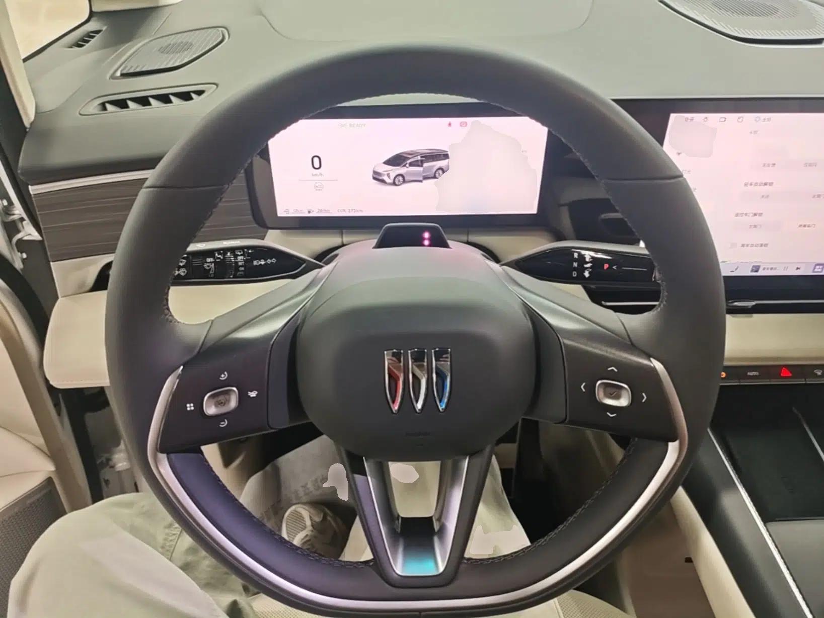 Buick Envision Family 2026 Luxury Edition — миниатюра 18