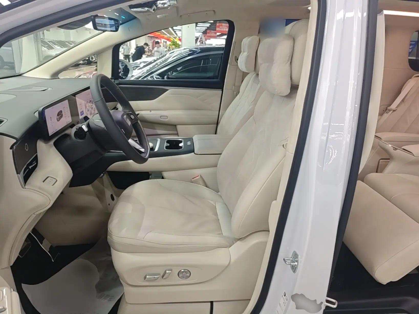 Buick Envision Family 2026 Luxury Edition — миниатюра 22