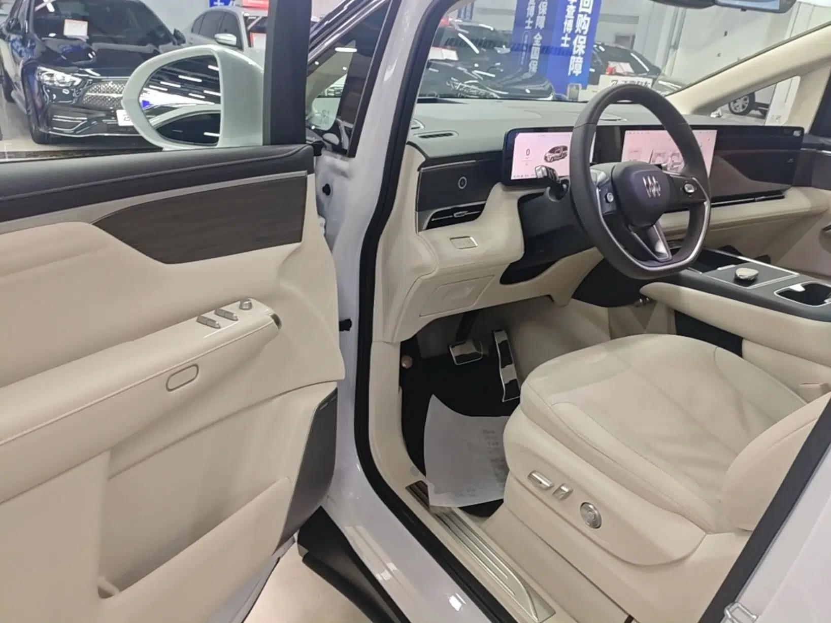 Buick Envision Family 2026 Luxury Edition — миниатюра 23