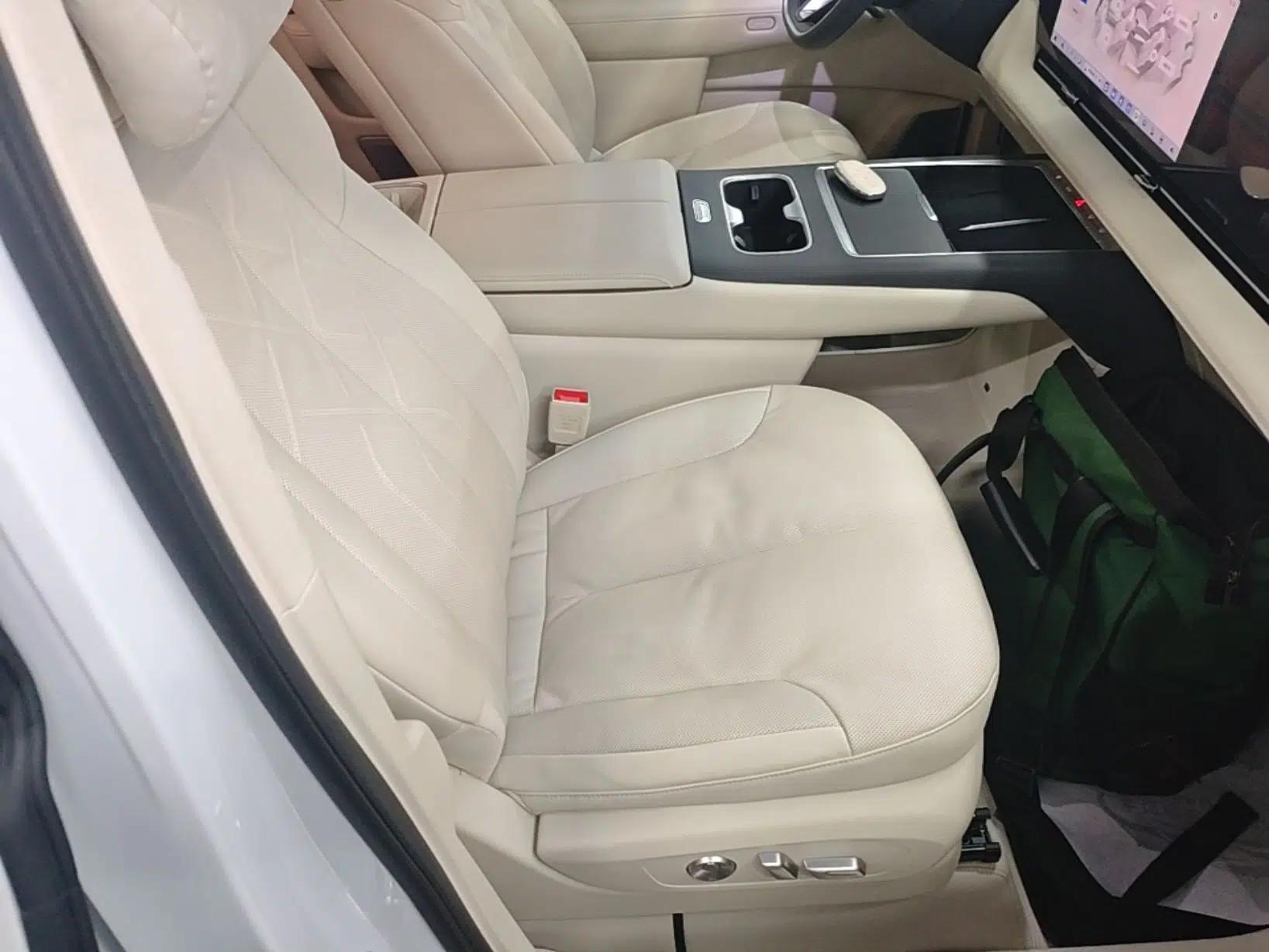 Buick Envision Family 2026 Luxury Edition — миниатюра 24