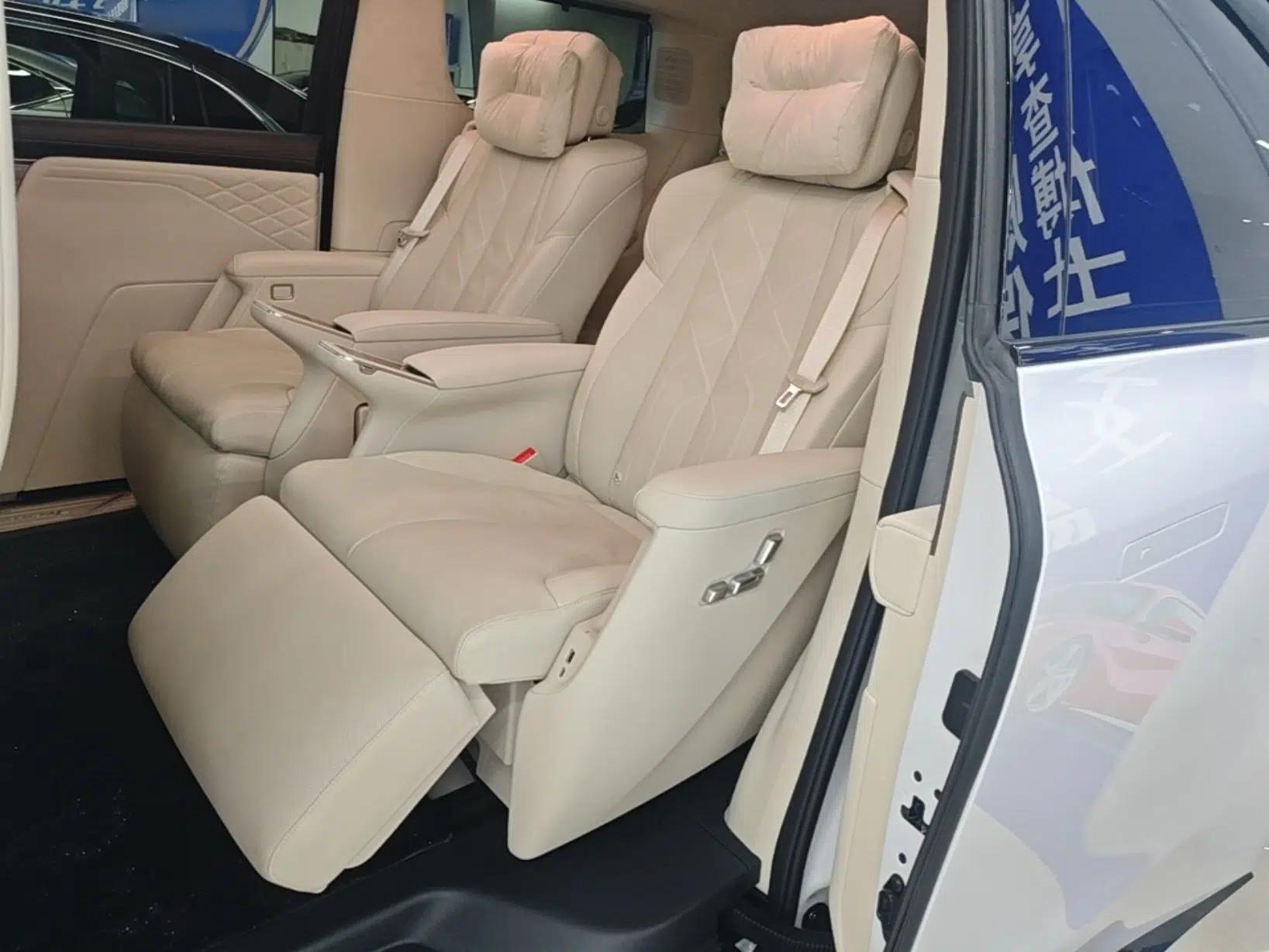Buick Envision Family 2026 Luxury Edition — миниатюра 25