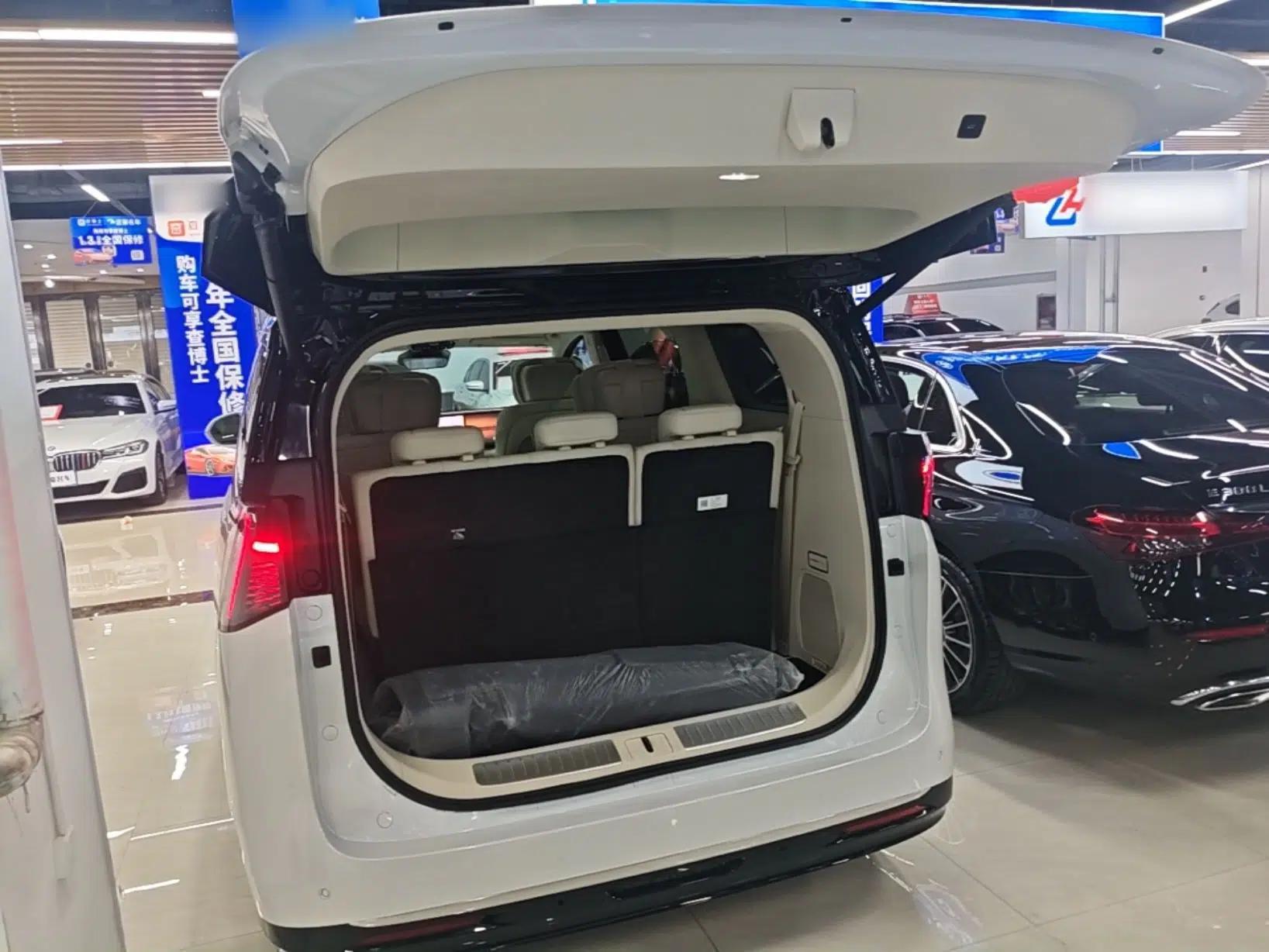 Buick Envision Family 2026 Luxury Edition — миниатюра 27